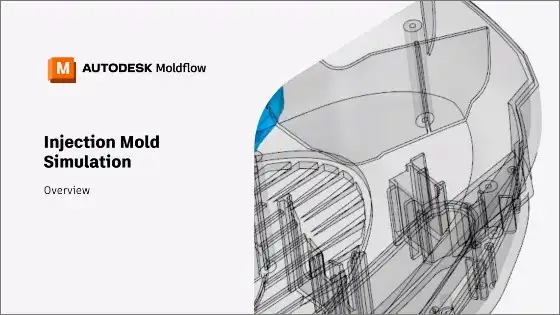 Autodesk Moldflow 개요